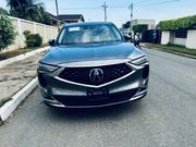 Acura MDX Type S w/Advance Package 2023 Gray for sale