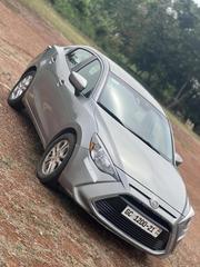Scion iA Base 2016 Silver for sale