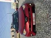 Toyota RAV4 2018 Red for sale