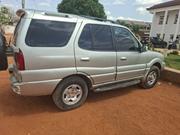 Tata Safari 2.0 2007 Gray for sale