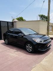 Kia Rio 2021 Black for sale