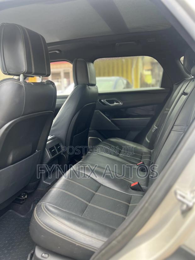 Rover 75 2019