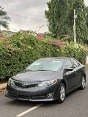 Toyota Camry L 4dr Sedan (2.5L 4cyl 6A) 2014 Gray for sale