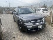 Dodge Journey 2012 Gray for sale