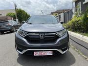 Honda CR-V EX FWD 2020 Gray for sale