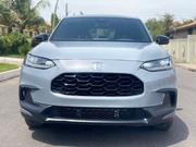 Honda HR-V Sport 2WD CVT 2025 Gray for sale