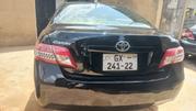 Toyota Camry LE 4dr Sedan (2.5L 4cyl 6AM) 2010 Black for sale