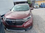 Honda CR-V 2018 for sale