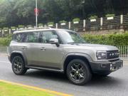New Jetour T2 2.0 Petrol AWD 2025 Black for sale