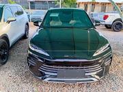 BYD Song Plus DM-i 2025 Black for sale