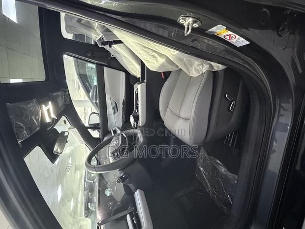 New Changan UNI-T 2025 Gray