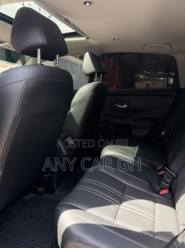 Honda Accord EX CVT 2024 White