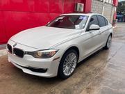 BMW 328i 2015 White for sale