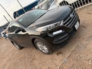 Hyundai Tucson SE AWD 2017 Black for sale