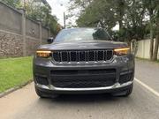 Jeep Cherokee 2023 Black for sale
