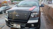 Ford F-150 SuperCrew 2008 Black for sale