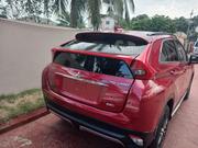 Mitsubishi Eclipse 2020 Red for sale