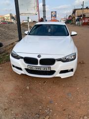 BMW 523i 2015 Off white for sale