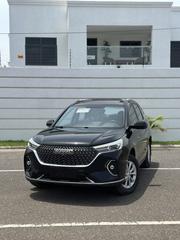 Haval M6 2023 Black for sale