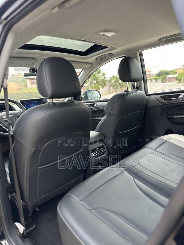 Haval M6 2023 Black