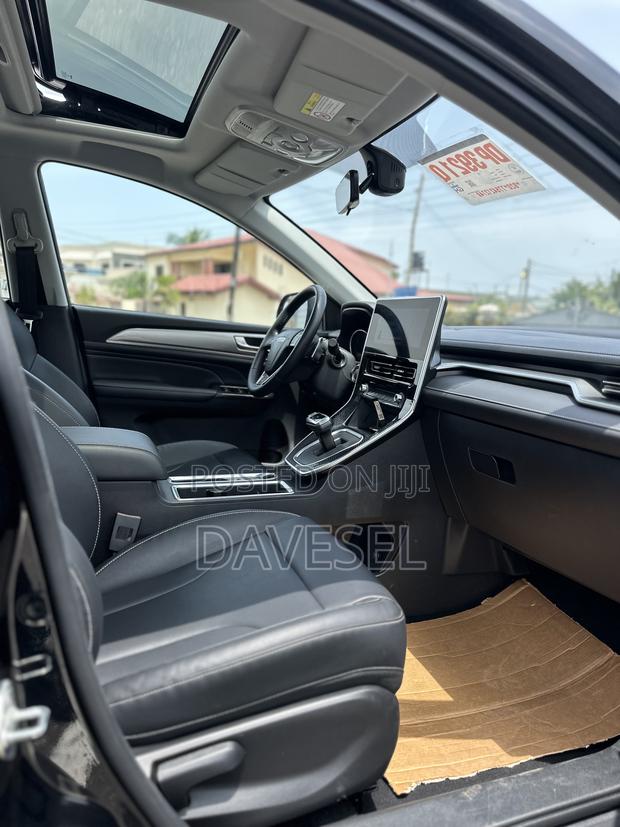 Haval M6 2023 Black