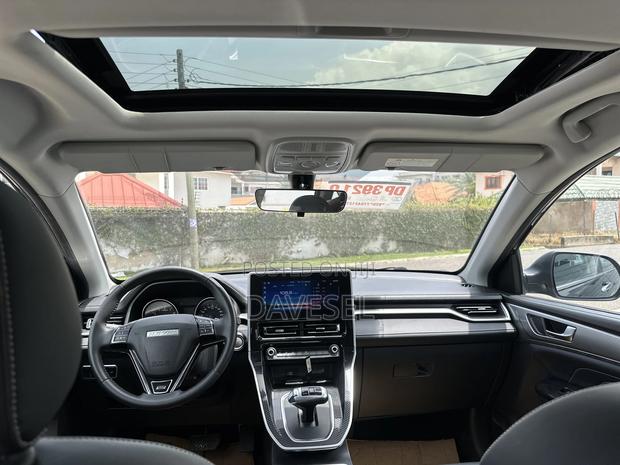 Haval M6 2023 Black