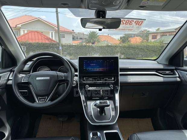 Haval M6 2023 Black