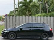 Volkswagen Golf 2025 Black for sale