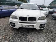 BMW X6 2001 White for sale