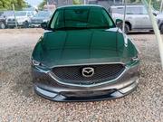 Mazda CX-5 2025 Gray for sale