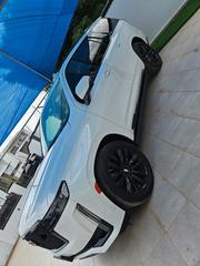 Cadillac Escalade Premium Luxury Platinum 4WD 2023 White for sale