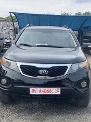 Kia Sorento 2014 Black for sale
