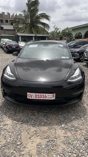 Tesla Model 3 P75D kWh Performance 2020 Black for sale