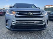 Toyota Highlander LE Plus 2019 Silver for sale