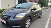Toyota Yaris 2010 Matt Black for sale