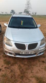 Pontiac Vibe 2008 Silver for sale