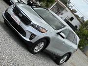 Kia Sorento 2019 Silver for sale