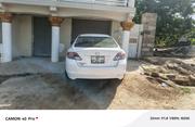Mazda 6 2.0 2010 White for sale