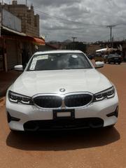 BMW 330i 2022 White for sale
