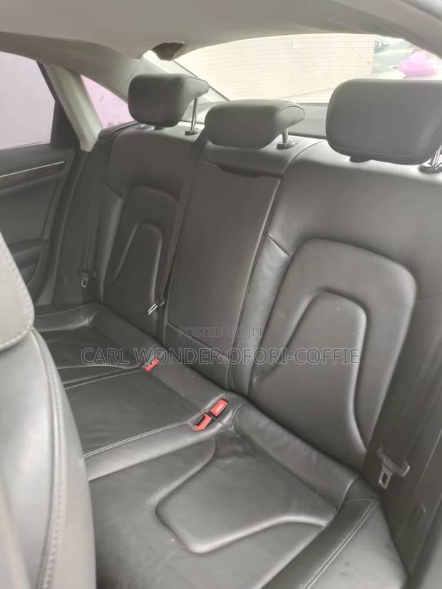 Audi A4 2010