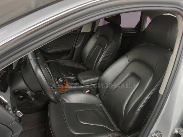 Audi A4 2010