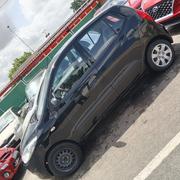 Hyundai I10 2012 Black for sale