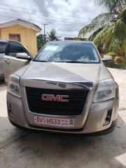 GMC Terrain 2014 Gold for sale