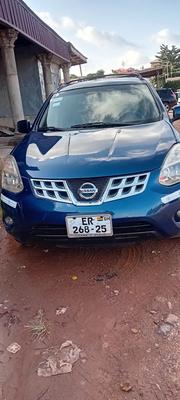 Nissan Rogue 2009 Blue for sale