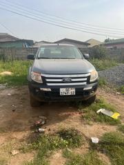 Ford Ranger Wildtrak 2012 Blue for sale