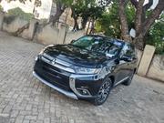 Mitsubishi Outlander 2.0 PHEV AWD 2016 Black for sale
