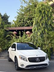 Mercedes-Benz GLA 250 2018 White for sale