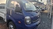 Kia Bongo 2013 Blue for sale
