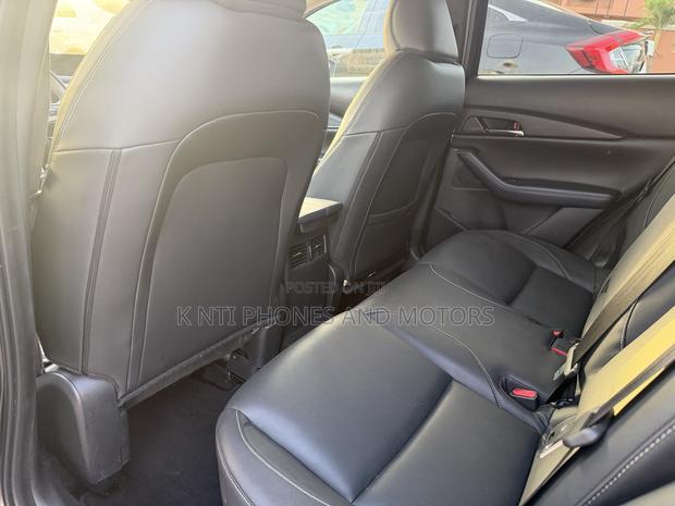 Mazda CX-30 Turbo Premium Plus Package 2021 Black