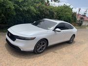 Honda Accord 2023 White for sale